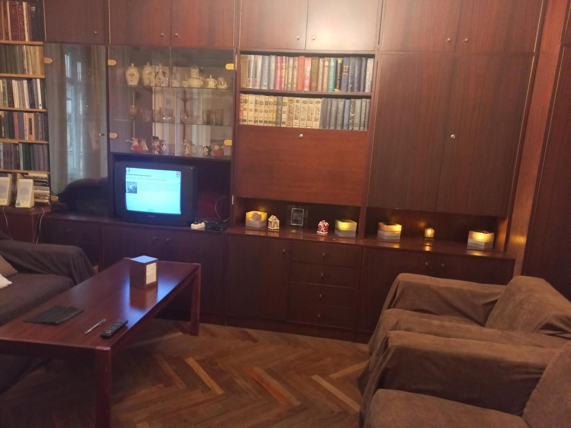 Отдыхайте В Моей Квартире Yerevan Bagian luar foto